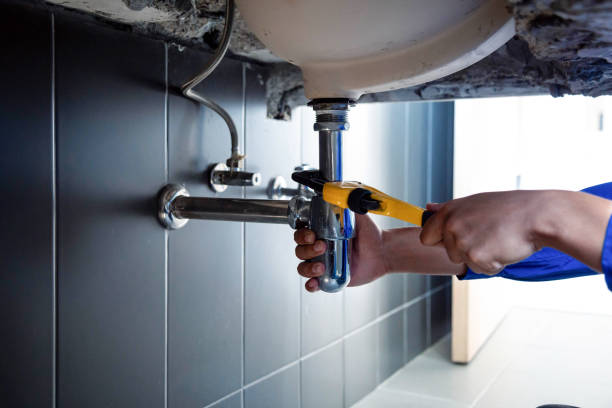 Professional Plumber in Menifee, CA